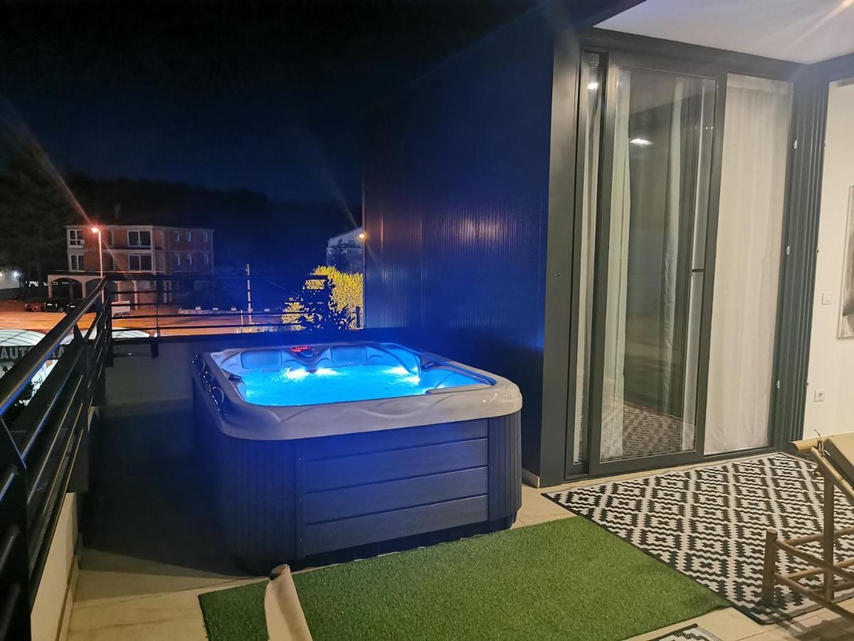 Apartments Marta 1 Zadar Extérieur photo