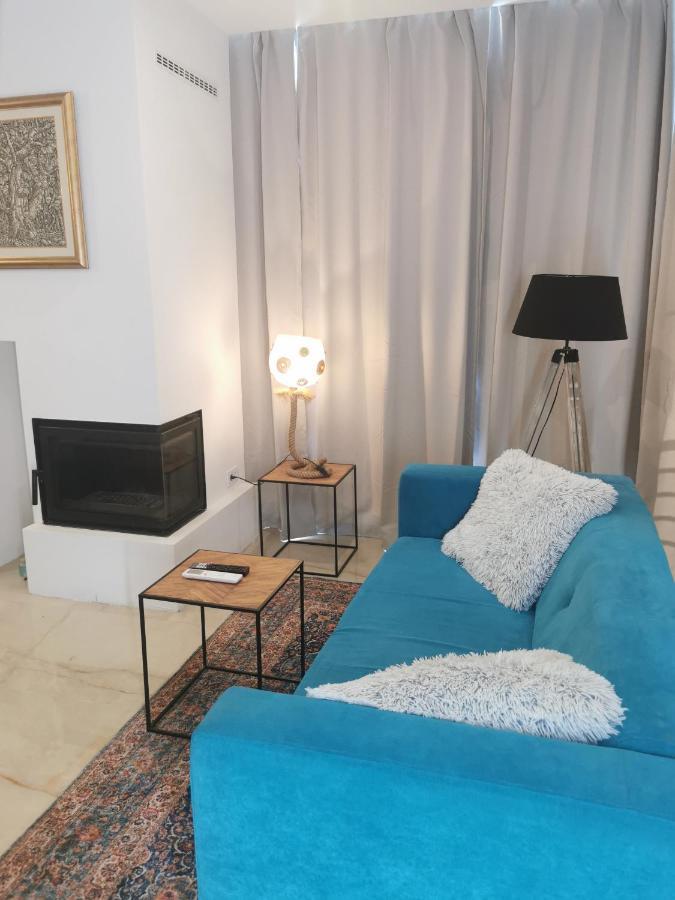 Apartments Marta 1 Zadar Extérieur photo