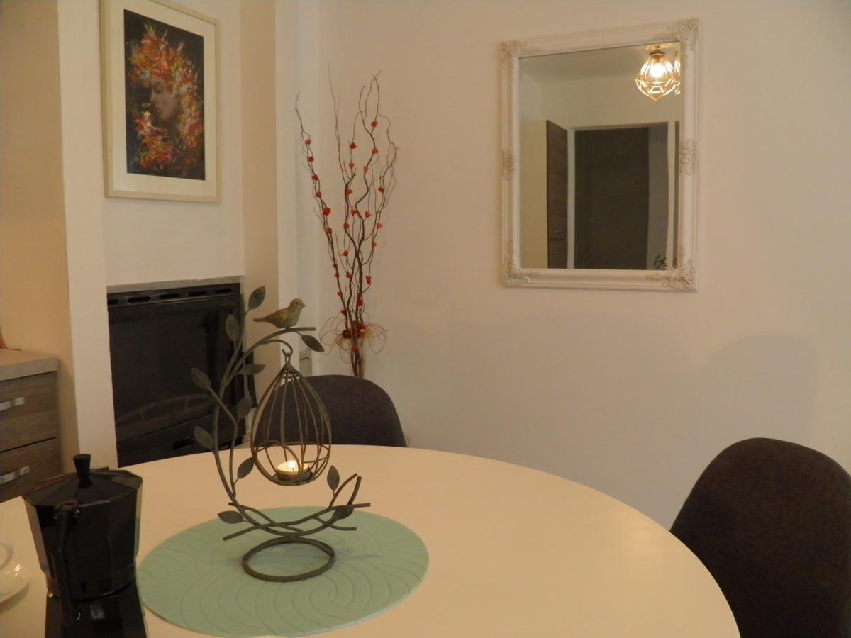 Apartments Marta 1 Zadar Extérieur photo
