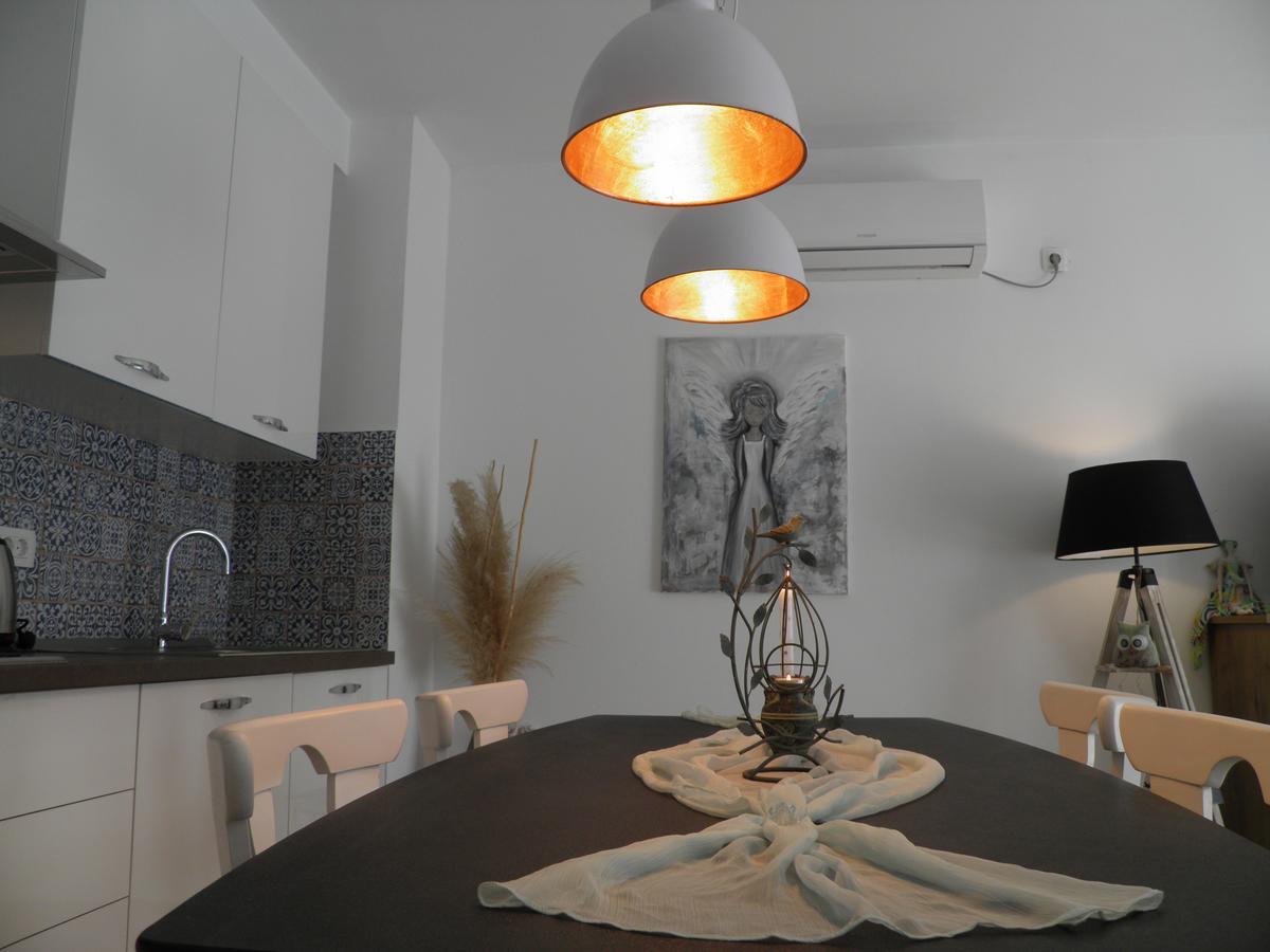 Apartments Marta 1 Zadar Extérieur photo